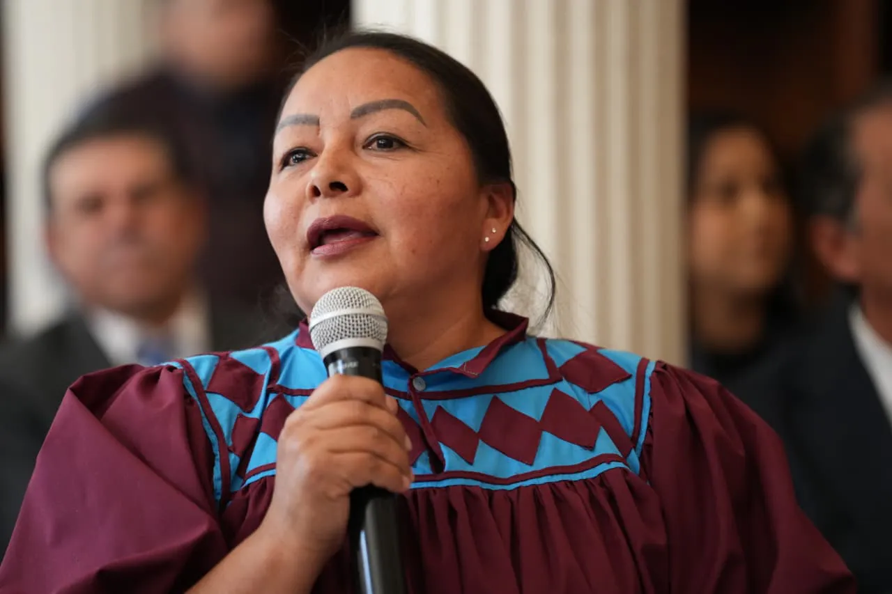 DERECHO A TRADUCTORES