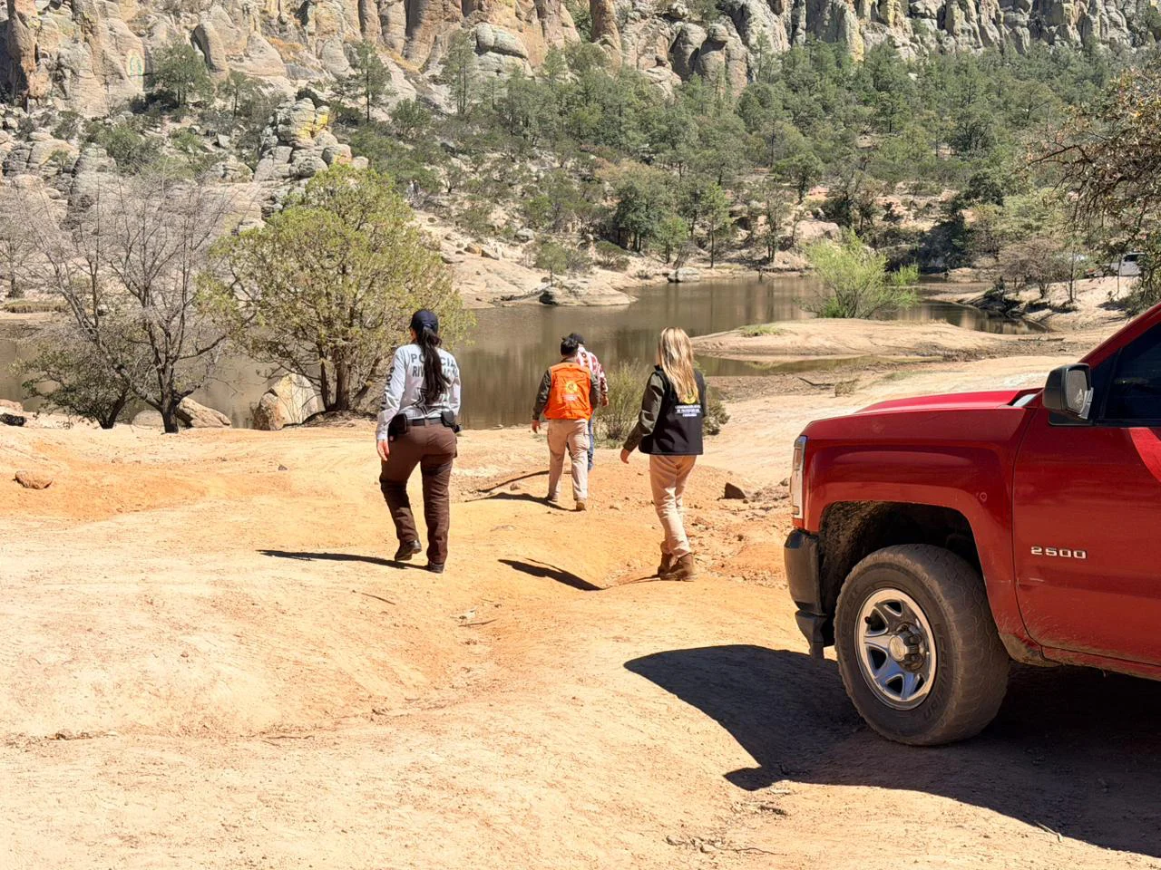 INCIDENCIAS MENORES SMEANA SANTA10