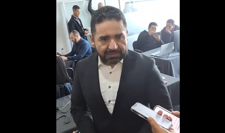 ATN FRANCISCO SANCHEZ