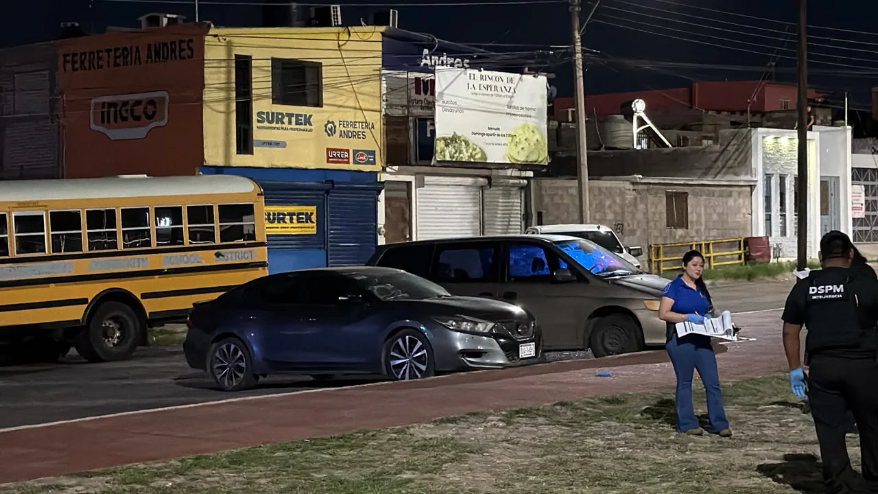 VEHICULOS CRIMEN FASHION MALL1