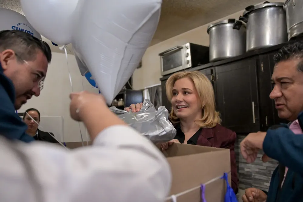 MARU ENTREGA VIVIENDA8