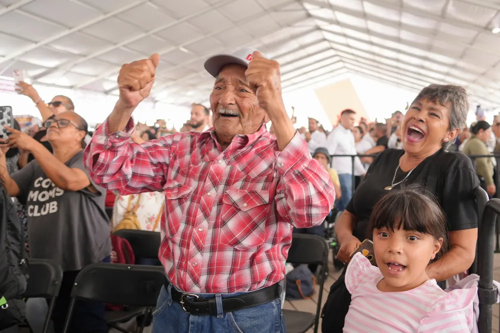SHEINBAUM JUAREZ 2INFORME15