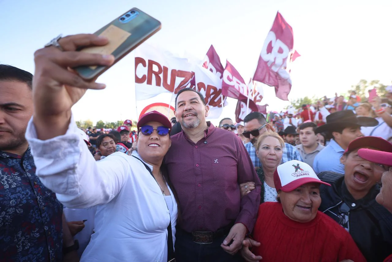 EVENTOS CRUZ6