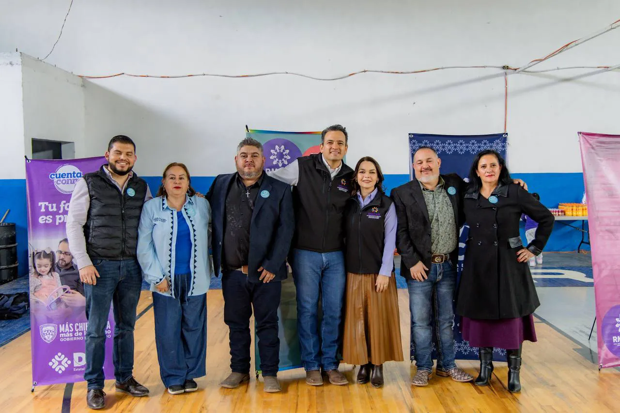 SE UNEN FAVOR NIÑEZ5