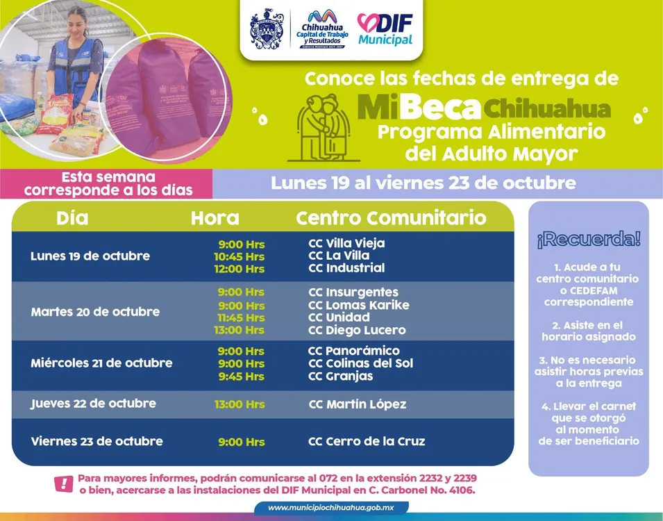 PAAM OCTUBRE18