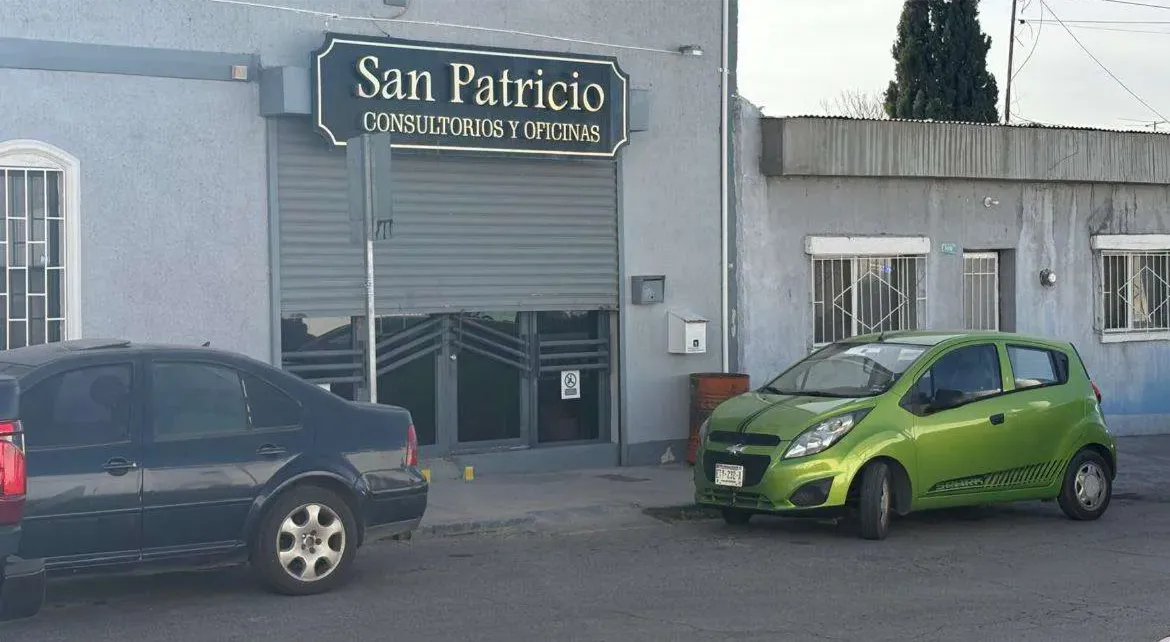 SAN PATRICIO IMPACTOS DE BALA1