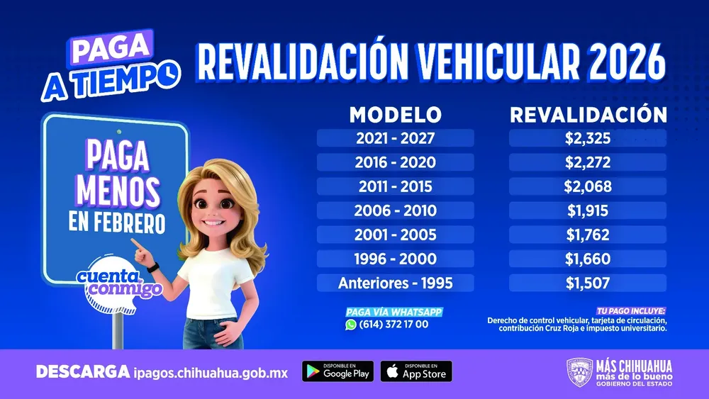 REVALIDACION VEHICULAR4