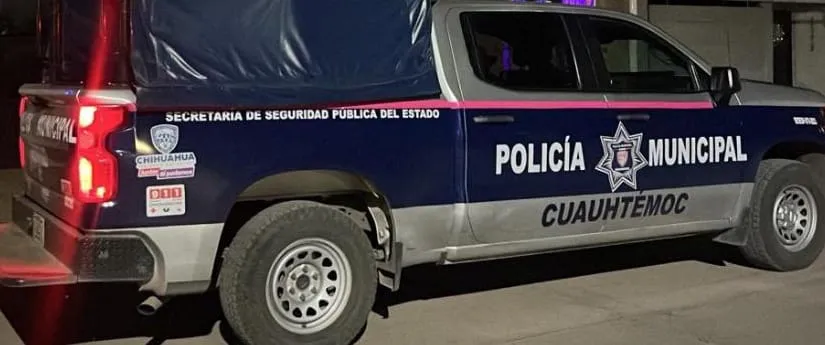 REPORTAN CONFLICTO VIAL Y DAÑOS