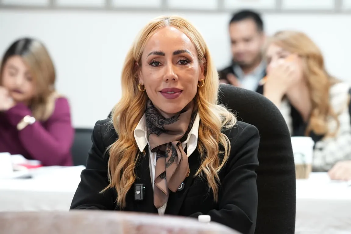 BRENDA RIOS VS VIOLENCIA DIGITAL