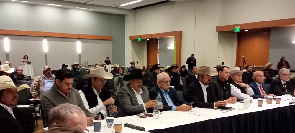 CHIHUAHUA EXPONE GUSANO B4