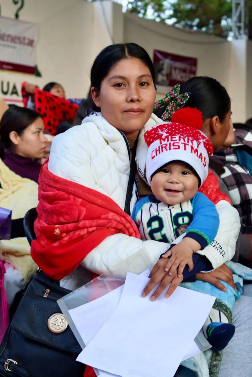 INICIA ENTREGA BIENESTAR5