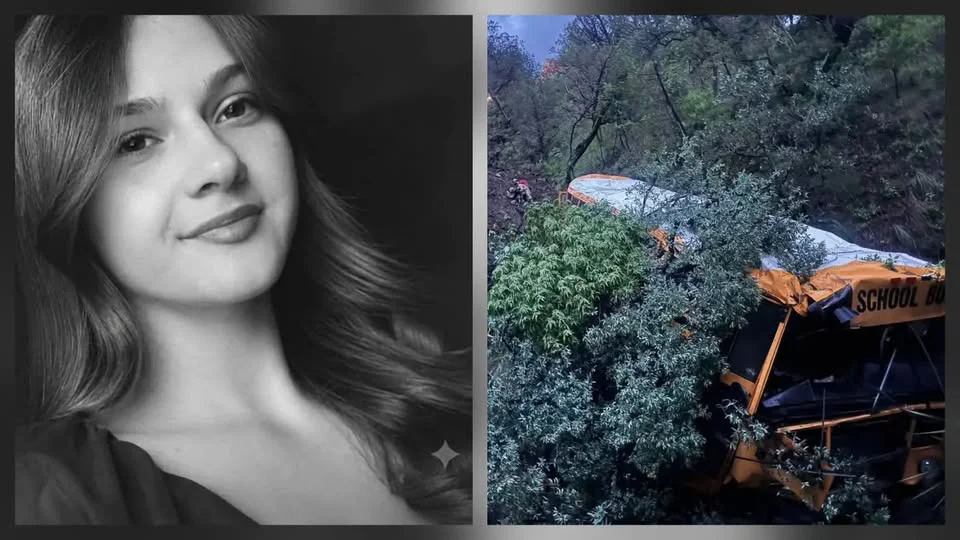 FALLECE JOVENCITA MENONITA