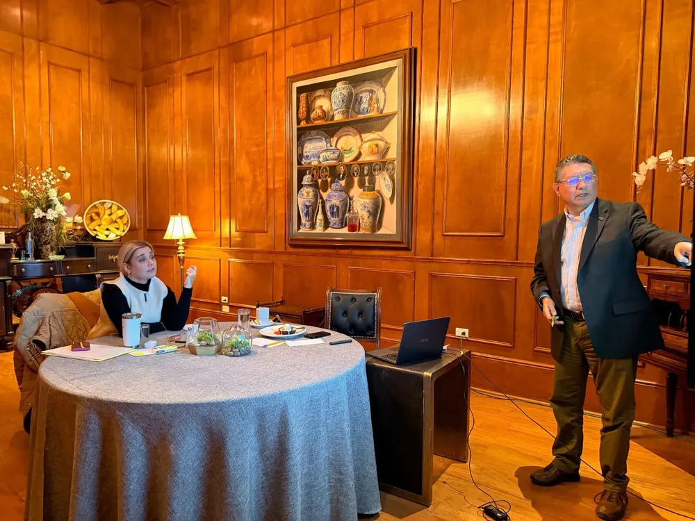 REUNION DIRECTOR TEC3