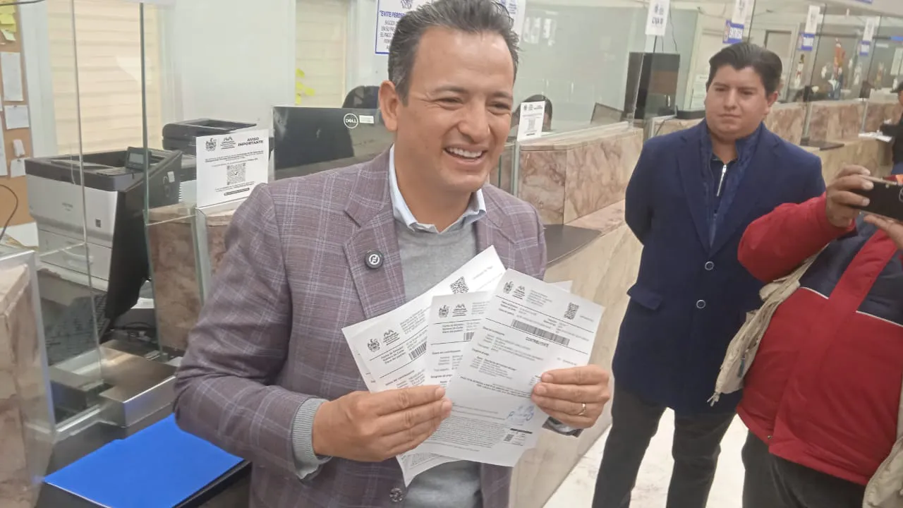 ALCALDE PAGO PREDIAL CHIHUAHUA2026