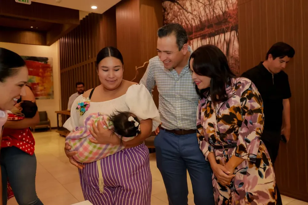 MARCO BABYSHOWER 9