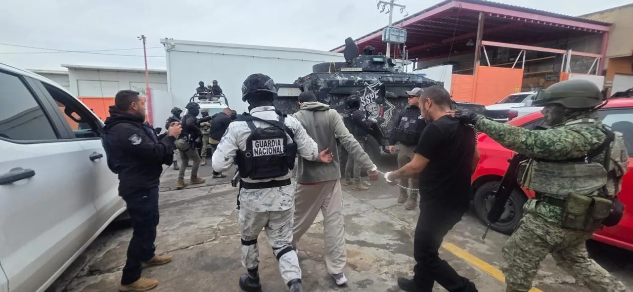 OPERATIVO TRASLADO GRUPO CRIMINAL GUACHOCHI2