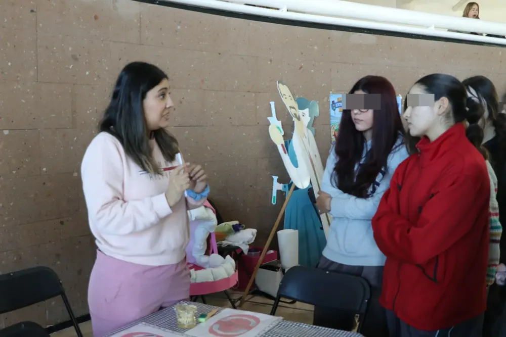 MAS DE 500 ESTUDIANTES DIF2