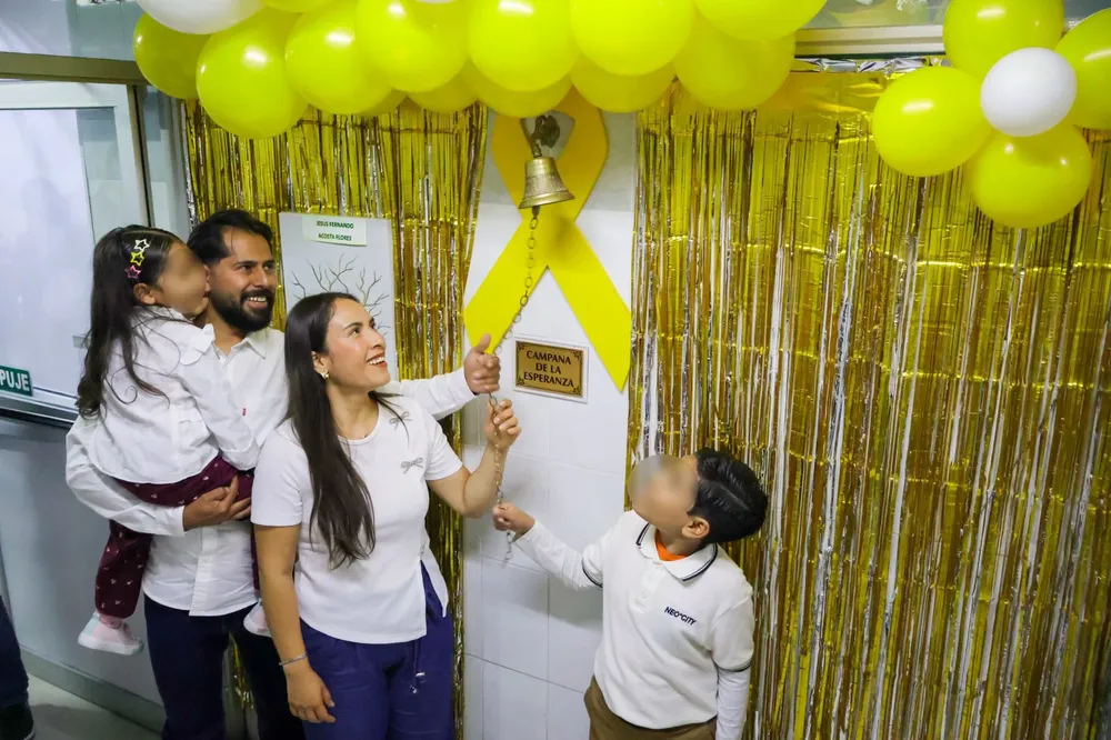 VENCE CANCER NIÑO IMSS2