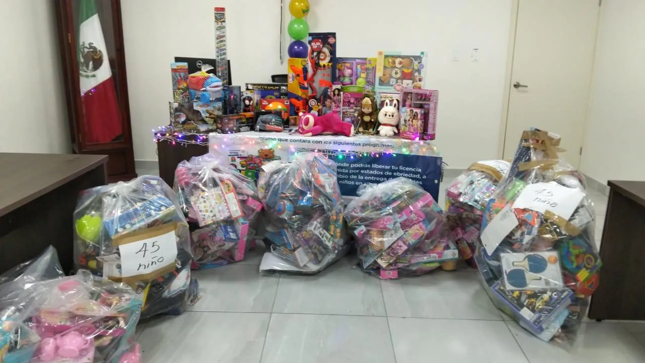 JUGUETON LICENCIA RETENIDA2