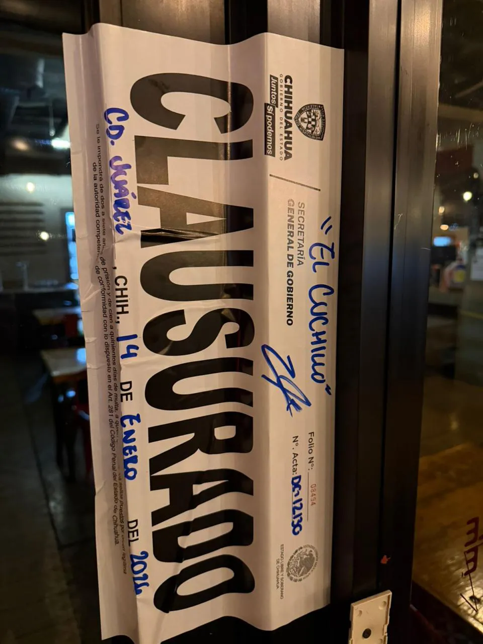 CLAUSURAS ENERO 19_3