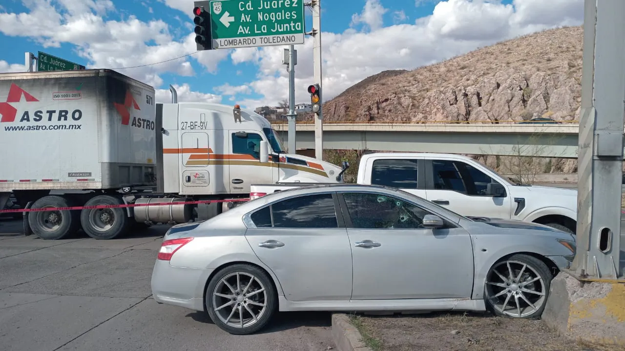 BALACERA DESDE LA PACHECO2