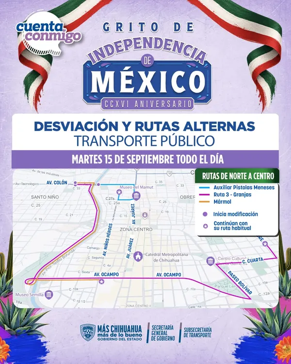 DESVIACION RUTAS4