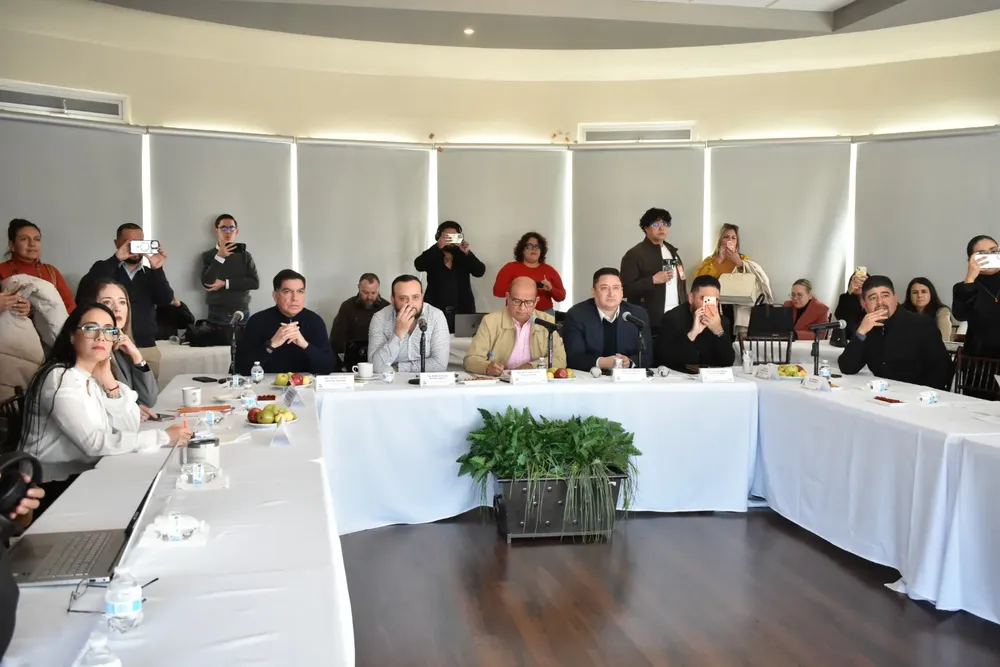 ELIGEN TERNA PARA CEDH1