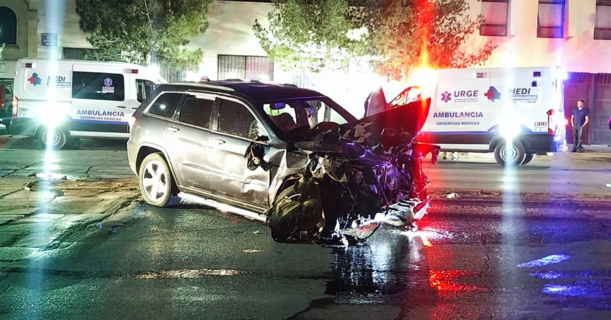 CHOQUE EN LA 20 Y OCAMPO3