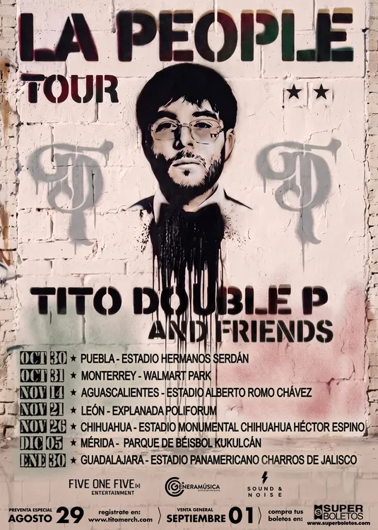 TITO DOBLE P CHIHUAHUA