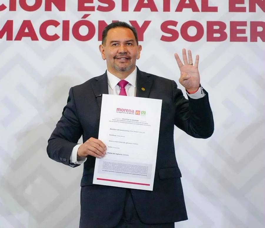 VOY POR LA UNIDAD CPC