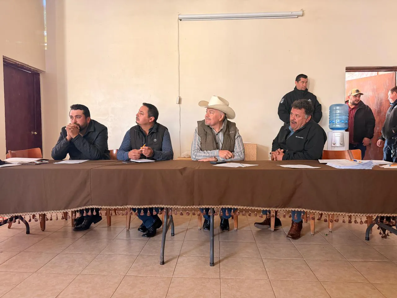 TOMAPROTESTA SENADOR