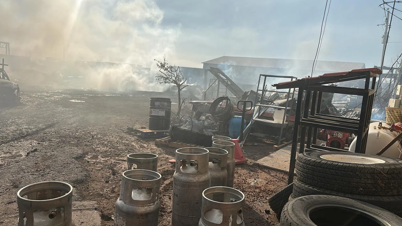 SOFOCAN FUEGO TARIMERA EN 12 HORAS2