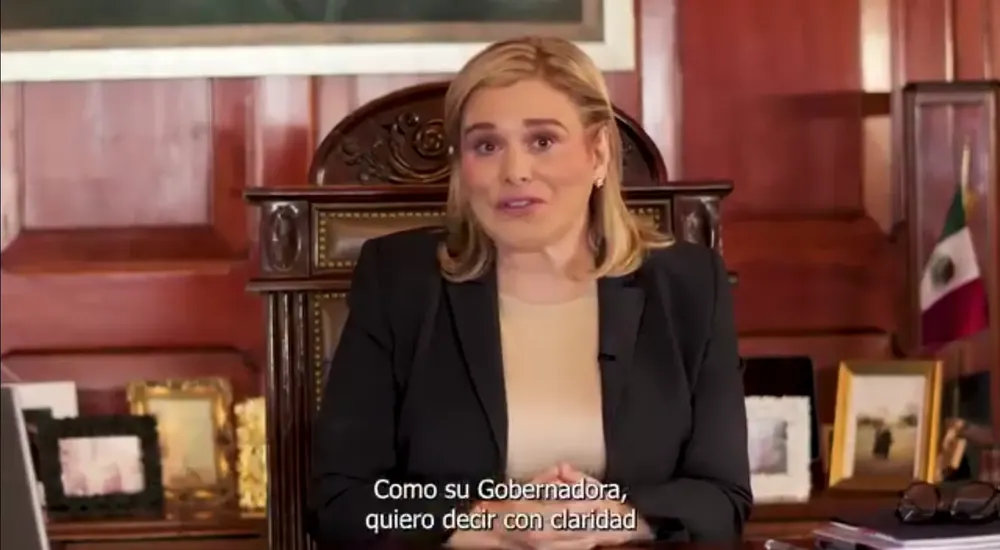 LLAMADO MARU URGENTE