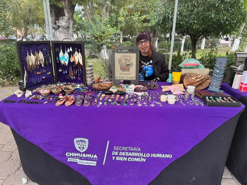 FERIA ALDAMA GENERA6