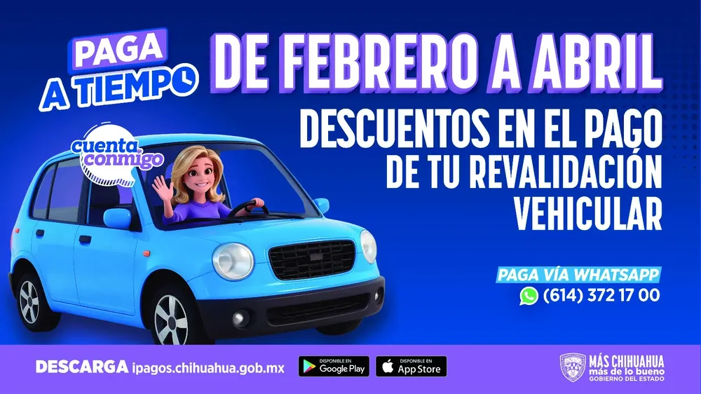 REVALIDACION VEHICULAR1