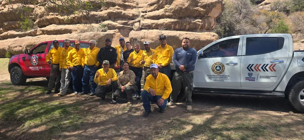 INCIDENCIAS MENORES SMEANA SANTA2