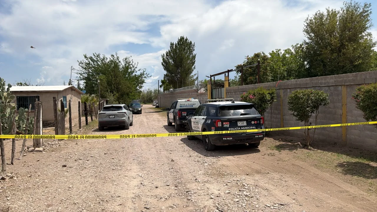 REPORTAN SIN VIDA GRANJA1