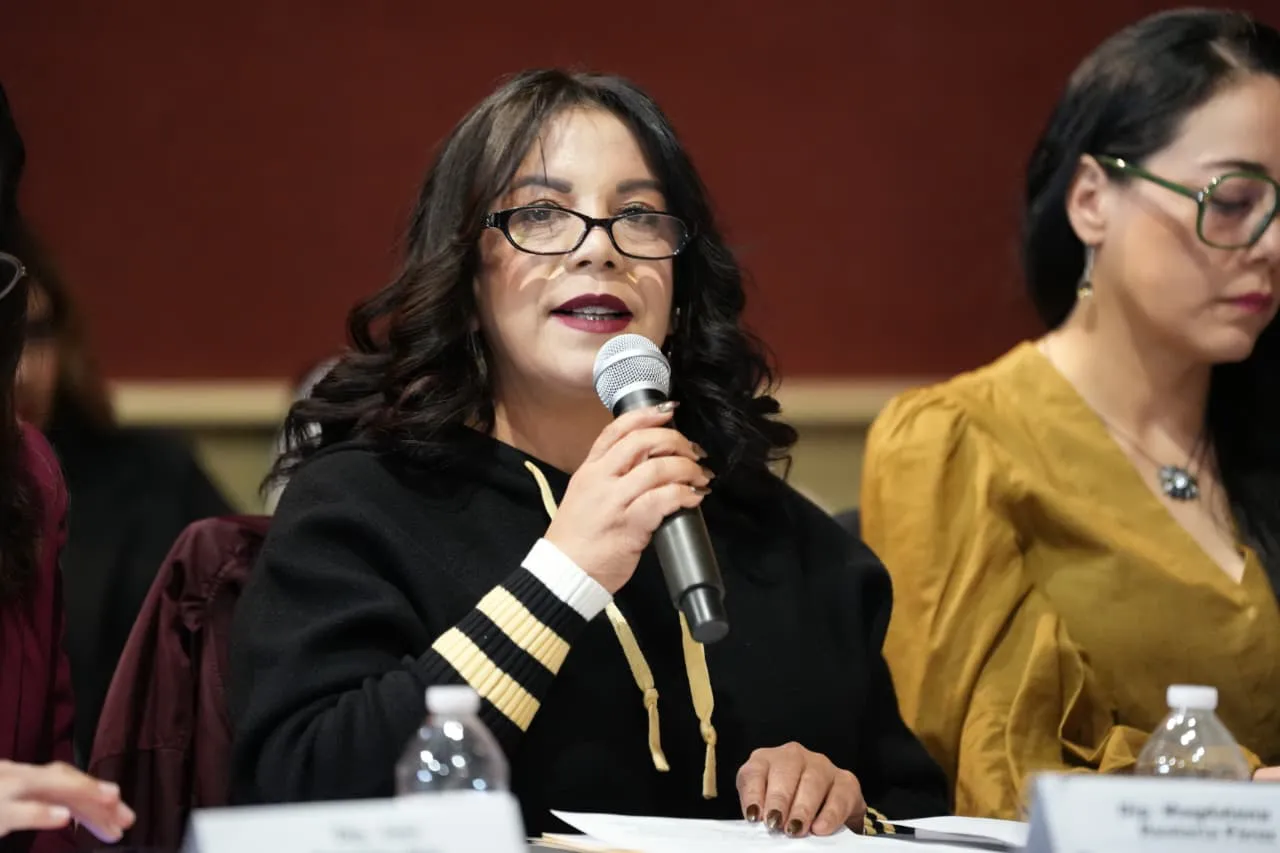 PIDE MEJORAS TRANSPORTE