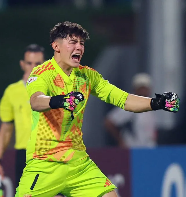 EPICA REMONTADA SUB 17