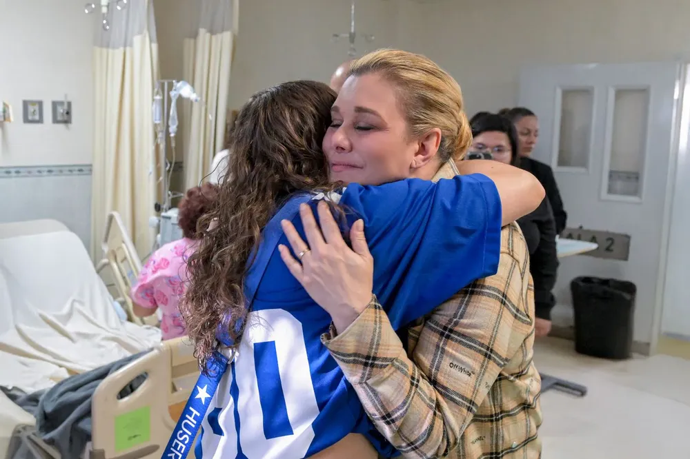 MARU HOSPITAL GENERAL8