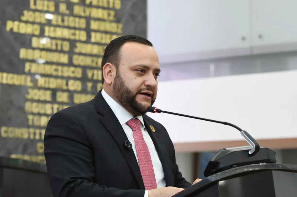 ESTABLECE CONGRESO FINANCIAMIENTO