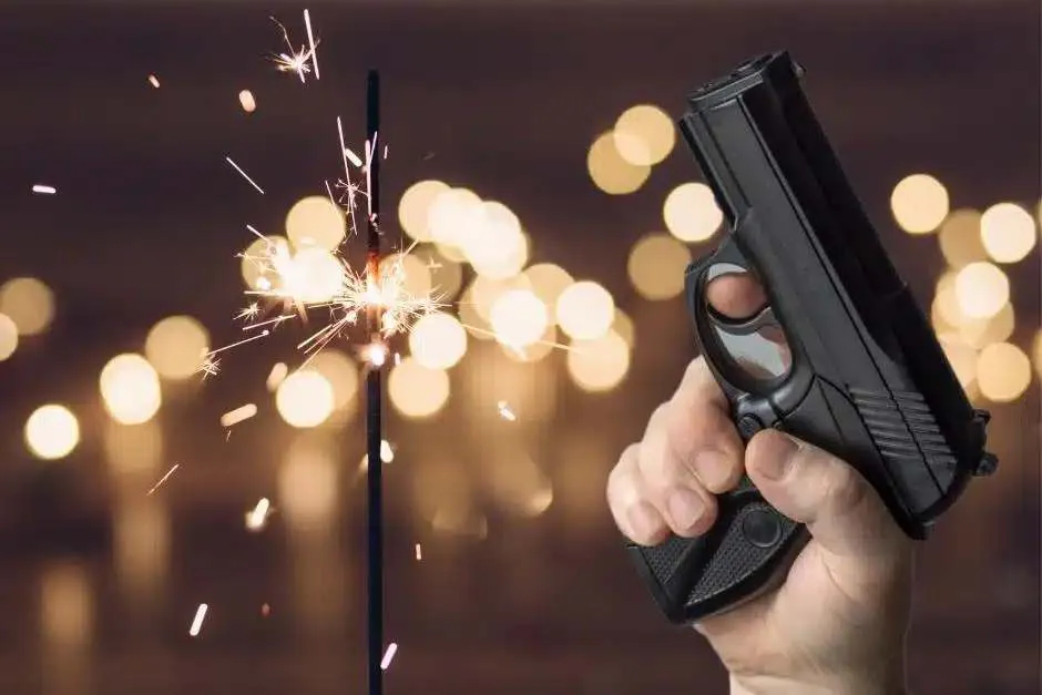 NIÑA RESULTA LESIONADA POR BALA PERDIDA2