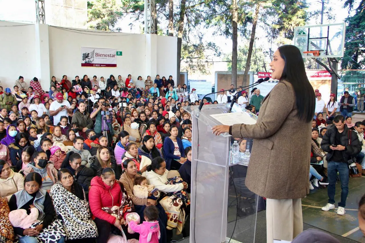 INICIA ENTREGA BIENESTAR7