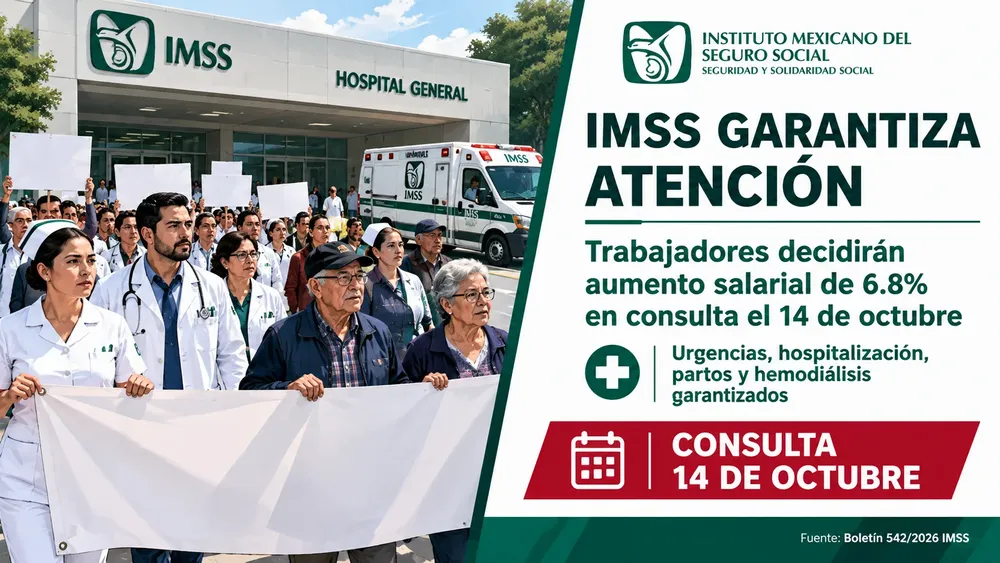 IMSS AUMENTO SALARIAL