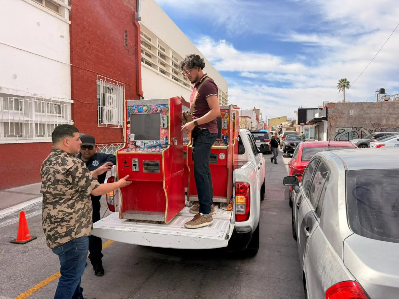 DECOMISAN MAQUINAS VICTORIA2