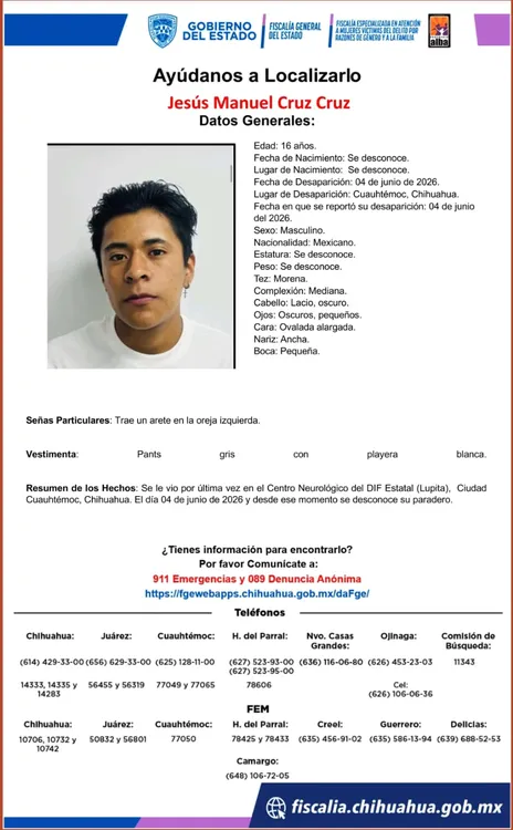 DESAPARECEN JOVENES CUAUHTEMOC1