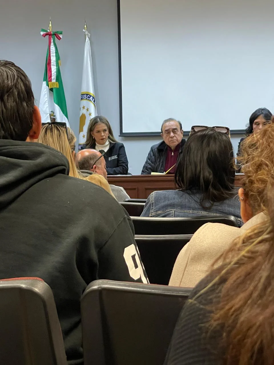 XOCHITL DIPUTADA PROMUEVE