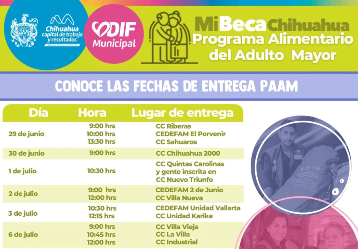 MI BECA PAAM6