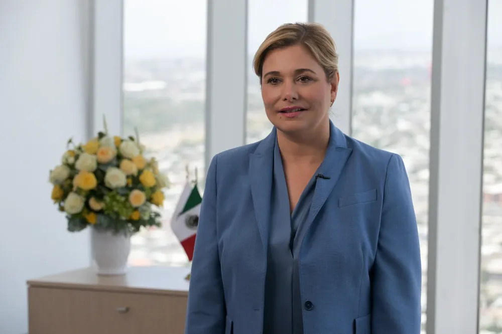 MENSAJE MARU CAMPOS JULIO 9