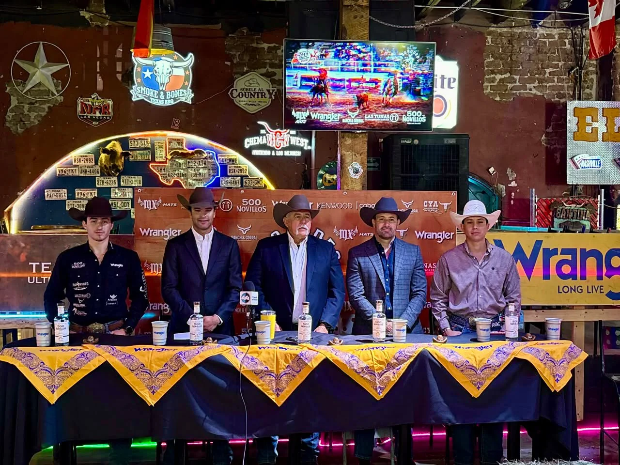 INVITAN RODEO INTERNACIONAL EXPOGAN2